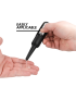 BLACK HOLE ANAL LUBE APPLIER S SIZE 30 ML