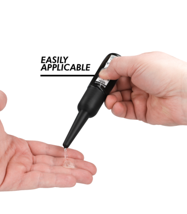 BLACK HOLE ANAL LUBE APPLIER S SIZE 30 ML