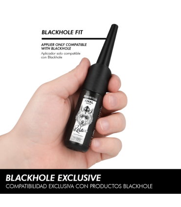 BLACK HOLE ANAL LUBE APPLIER S SIZE 30 ML