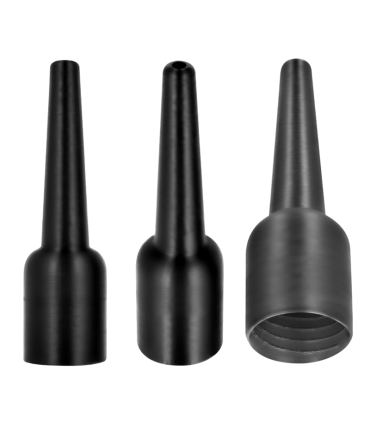 BLACK HOLE ANAL LUBE APPLIER L SIZE 100 ML
