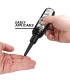 BLACK HOLE ANAL LUBE APPLIER L SIZE 100 ML