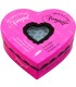 TEASE PLEASE HEART FULL OF FOREPLAY