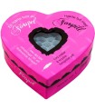 TEASE & PLEASE - HEART FULL OF FOREPLAY