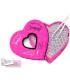 TEASE PLEASE HEART FULL OF FOREPLAY