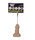 DIABLO PICANTE PENIS NOTES CLIP LIGHT TONE