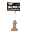 DIABLO PICANTE - PENIS NOTES CLIP LIGHT TONE
