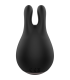 COQUETTE CHIC DESIRE CLITORIAL STIMULATOR BLACK GOLD