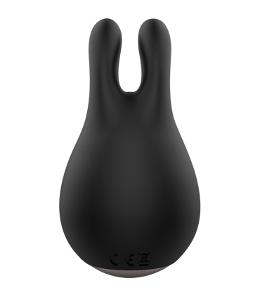 COQUETTE CHIC DESIRE CLITORIAL STIMULATOR BLACK GOLD