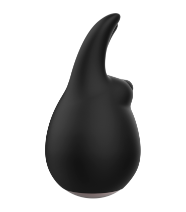 COQUETTE CHIC DESIRE CLITORIAL STIMULATOR BLACK GOLD