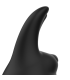 COQUETTE CHIC DESIRE CLITORIAL STIMULATOR BLACK GOLD