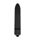 OHMAMA MINI VIBRATING BULLET 9 CM BLACK