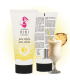 KIKI TRAVEL LUBRICANTE SABOR A PINA COLADA 50 ML