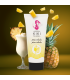 KIKI TRAVEL LUBRICANTE SABOR A PINA COLADA 50 ML