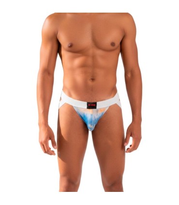BURN 017 JOCK AQUARELLO L