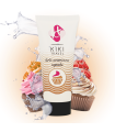 KIKÍ TRAVEL - GEL DESLIZANTE SABOR A TARTA AMERICANA CUPCAKE 50 ML