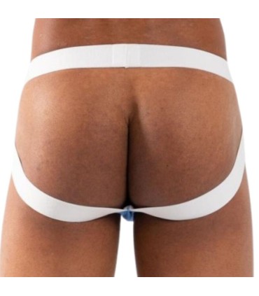 BURN 017 JOCK AQUARELLO L