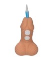 DIABLO PICANTE - PENIS BIRTHDAY NUMBER CANDLE LIGHT TONE