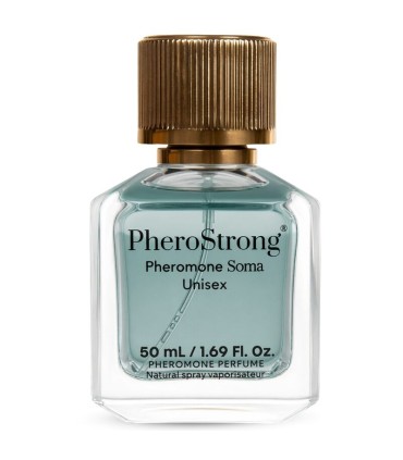 PHEROSTRONG SOMA UNISEX PHEROMONE PERFUME 50 ML