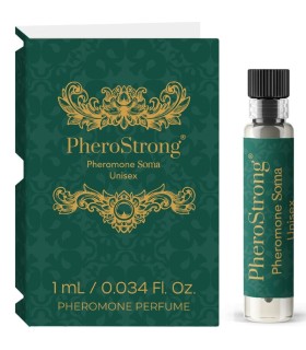 PHEROSTRONG SOMA UNISEX PERFUME 1 ML