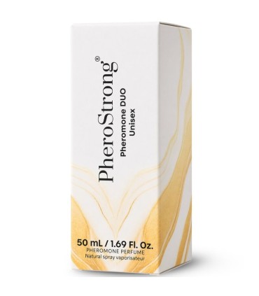 PHEROSTRONG SOMA UNISEX PHEROMONE PERFUME 50 ML