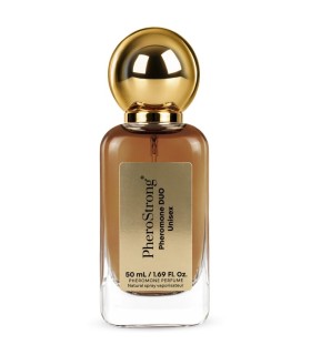 PHEROSTRONG SOMA UNISEX PHEROMONE PERFUME 50 ML
