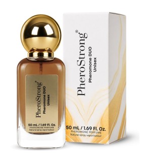 PHEROSTRONG SOMA UNISEX PHEROMONE PERFUME 50 ML