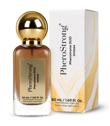 PHEROSTRONG SOMA UNISEX PHEROMONE PERFUME 50 ML