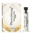 PHEROSTRONG - DUO UNISEX PHEROMONE PERFUME 1 ML