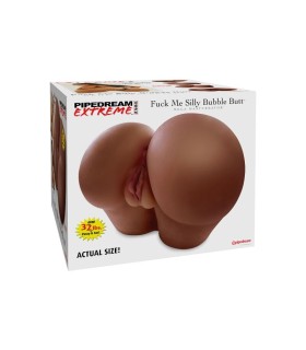 EXTREME TOYZ PIPEDREAMS FUCK ME SILLY VAGINA AND REALISTIC BLACK ASS