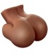 EXTREME TOYZ PIPEDREAMS FUCK ME SILLY VAGINA AND REALISTIC BLACK ASS