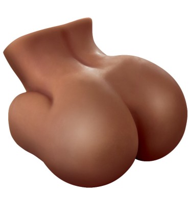 EXTREME TOYZ PIPEDREAMS FUCK ME SILLY VAGINA AND REALISTIC BLACK ASS