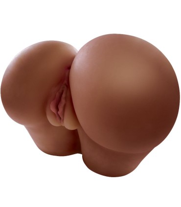 EXTREME TOYZ PIPEDREAMS FUCK ME SILLY VAGINA AND REALISTIC BLACK ASS