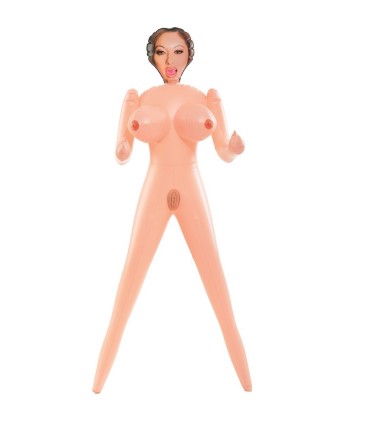 EXTREME DOLLZ BROOKE LE HOOK