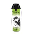 SHUNGA - TOKO AROMA LUBRICANTE PERA & TÉ VERDE EXOTICO