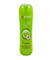 CONTROL - LUB GEL LUBRICANTE TROPICAL 75 ML