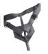 KING COCK HARNESS WITH REALISTIC PENIS 203 CM