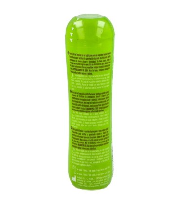 CONTROL LUB GEL LUBRICANTE TROPICAL 75 ML