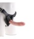 KING COCK HARNESS WITH REALISTIC PENIS 203 CM