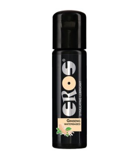 EROS GINSENG LUBRICANTE BASE AGUA 100 ML