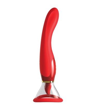 FANTASY FOR HER ULTIMATE PLEASURE 24K GOLD LUXURY EDITION
