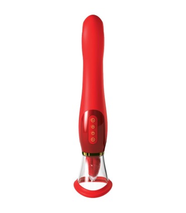 FANTASY FOR HER ULTIMATE PLEASURE 24K GOLD LUXURY EDITION