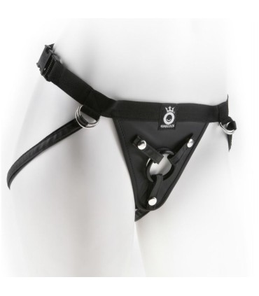 KING COCK FIT RITE HARNESS