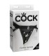 KING COCK FIT RITE HARNESS
