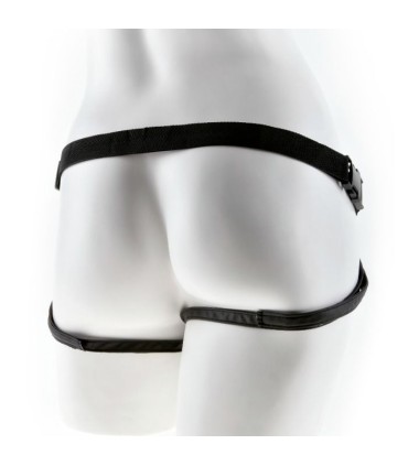 KING COCK FIT RITE HARNESS