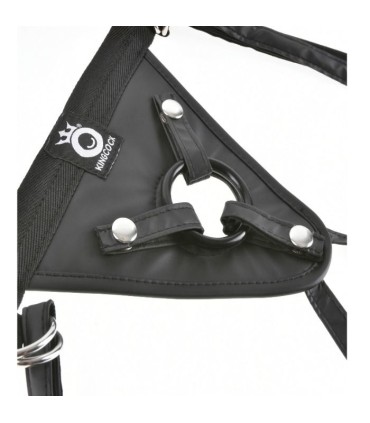 KING COCK FIT RITE HARNESS
