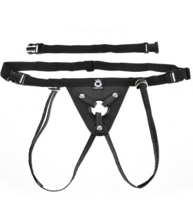 KING COCK FIT RITE HARNESS