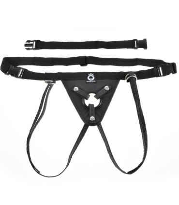 KING COCK FIT RITE HARNESS