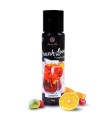 SECRETPLAY - LUBRICANTE DRUNK IN LOVE SANGRIA 60 ML
