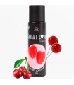 SECRETPLAY - CEREZA LOLLIPOP GEL SWEET LOVE 60 ML