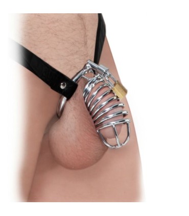FETISH FANTASY EXTREME CHASTITY BELT